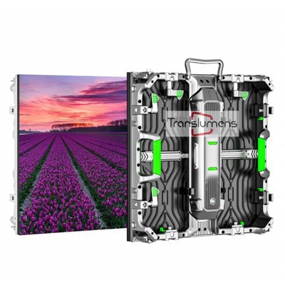 P2.6 LED pozadinski zaslon