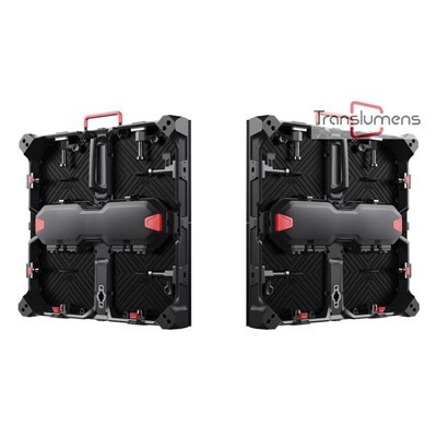 Mogu li unajmiti LED zaslon za umjetničku izložbu?