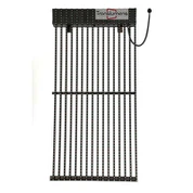 P31 DIP zavjesa LED zaslon