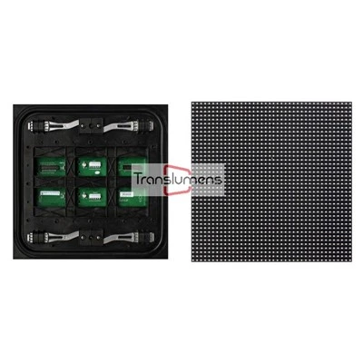 P8 prednji servisni LED modul